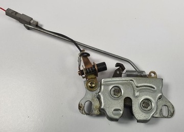 фото thumb №1, Замок кришки зад toyota mr2 ii sw20