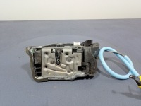 фото thumb №6, Bmw x7 g07 замок дверь задняя левый задний 4 pin 7477691