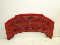 фото thumb №5, Капот vw sharan lift ly3d 2001