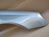 фото thumb №7, Крило переднє праві merc clk w209 справний європа