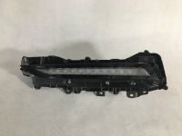 Купить Toyota mirai 2 20- противотуманная фара led drl левый оригинал!, фото thumb