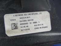 Фара перед передняя левая tesla s рестайлинг  full led с Разборки, фото thumb