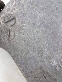 фото thumb №4, Важіль правий задня нижній bmw 5 6 e60 e61 e64 6755990