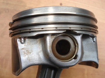 фото thumb №14, Hyundai ix35 kia sportage optima 2.0 tgdi g4kh поршень pc68 bez шатун nr4