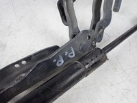 фото thumb №5, Петли капот правый левый audi a8 s8 d3 5.2 короткий 4e0823301e 4e0823302e