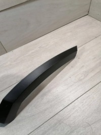 фото thumb №6, Jaguar e-pace молдинг бампер левый задняя j9c3-17d961-a