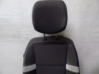 фото thumb №5, Renault scenic iii lift сиденье правый перед