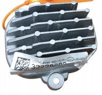 фото thumb №1, Модуль перетворювач led volvo v90 s90 32228683