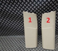 фото thumb №1, Bmw x6 e71 захист молдинг оббивка права ліва