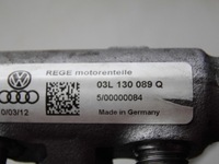 фото thumb №10, Насос форсунки audi a4 b8 a5 8t q5 8r рестайлинг a6 c7 2.0tdi cjc cgl оригинал