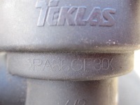 Opel astra j iv 10r шланг радиатора воды 13251438ga Оригинал, фото thumb