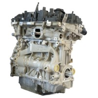фото thumb №10, Bmw f45 220i x1 f48 x2 f39 20i b48c двигун голий стійка b48a20a