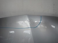 фото thumb №10, Mazda cx-90 23- капот крышка двигателя