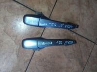 фото thumb №1, Ручка дверь правый левый задняя mazda 6 2.0citd 02 kom