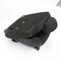 фото thumb №13, Mini r61 сиденье сиденья левый задний материал кожа hot cross чёрный