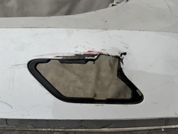 фото thumb №4, Бампер зад opel insignia b 2 універсал opc line 16-