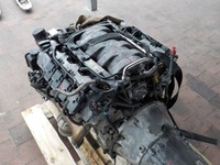 фото thumb №10, Mercedes cls 219 06r 5.0 v8 306km двигатель 113967 kompletny film