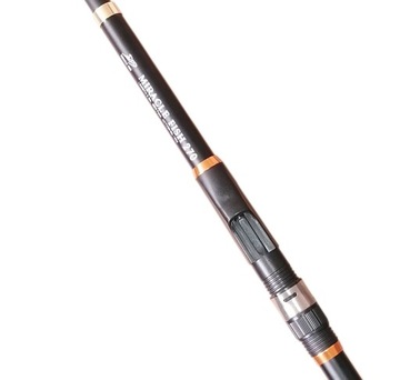 ТЕЛЕСКОПИЧЕСКАЯ УДОЧКА 2,7 м, композит, cw60-120 г STRONG