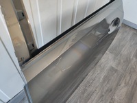 фото thumb №7, Дверь mercedes cklasa w206 206 задние левая kombi ------- poznań ----- giełda