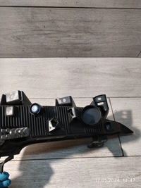 фото thumb №6, 8363. porshce 911 991 галоген led левый перед 991631151