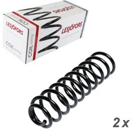 фото thumb №1, Пружини підвішування зад seat cordoba 1.4 1.6i 1.9