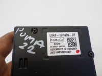 фото thumb №4, Ford puma mk2 ii 2021 камера ассистент поперечина движения lv4t-19h406-cf