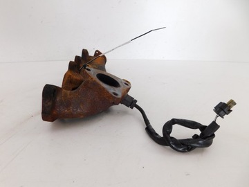 фото thumb №5, Mercedes e-klasa w212 2.2 cdi коллектор выпускной