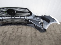 фото thumb №7, Бампер перед передній mercedes glc amg w254 x254 22-