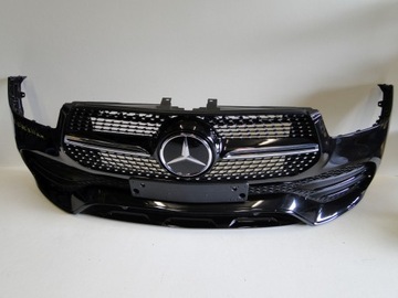фото thumb №11, Mercedes gle w167 167 suv абсорбер пенополистирол amg