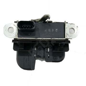 фото thumb №1, Блокування задньої капота seat leon ii 1p0827505a functional