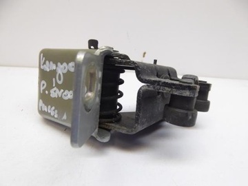 фото thumb №2, Kangoo i 98- ролик двері зсувних середня