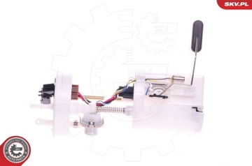 фото thumb №15, Skv насос пального електричний