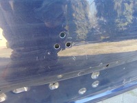 фото thumb №15, Крышка багажника багажника задняя mercedes w211 sedan e klasa