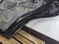 фото thumb №15, Дверь правый задняя правое задние 197 mercedes ml w163