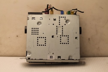 фото thumb №8, Навигация радио cd bmw 3 f30 f31 9311296