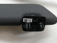 фото thumb №12, Набор защита стоек porsche taycan 9j 9j1867244b набор ветровики 9j1867240