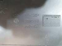 фото thumb №8, Бардачок пассажира fiat stilo 2.4 abarth 735269803