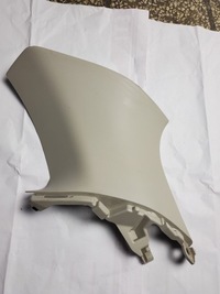 фото thumb №1, Захист обшивка стійка правий задня mazda 6 gj iii