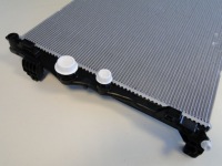 Mercedes радіатор води механічна коробка передач gla h247 glb x247 247 eqa h243 eqb x243 243 Зі Шроту, фото thumb