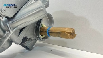 фото thumb №8, Рейка рульового управління трансмісія кермова mercedes-benz a-class w169 b-class w245