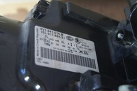 фото thumb №9, Лампа левая led skoda fabia iii 6v1941015b