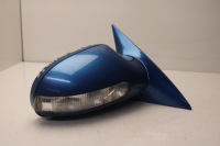 фото thumb №1, Mercedes slk r170 lift 00r- зеркало правое наружное 6 pinów 372