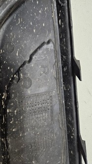 фото thumb №8, Opel crossland x 17- решётка решётка радиатора заглушка правая