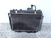 фото thumb №3, Радіатор kpl. suzuki swift mk7 sport 1.6