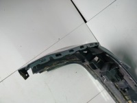 Audi q3 s line 14 -lift бампер задня задній в Україні, фото thumb