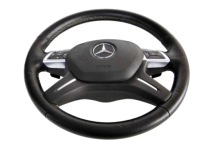 Купить Mercedes gl x166 166 воздуховод коричневая кожа, фото thumb