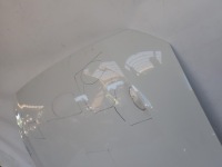 фото thumb №7, Volvo v60 ii 2 s60 iii 3 18- капот кришка двигуна