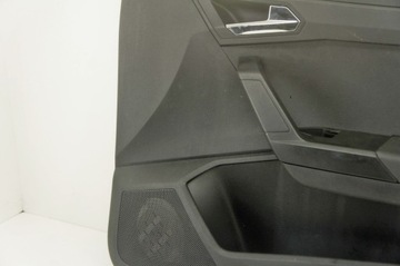 фото thumb №5, Hw019 seat ibiza v боковина двері правий перед