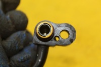 фото thumb №5, Шланг кондиционера bmw e65 4.4 b 52529410