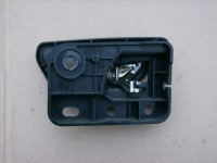 фото thumb №2, Ручка внутренняя левый перед dodge journey 3.5b